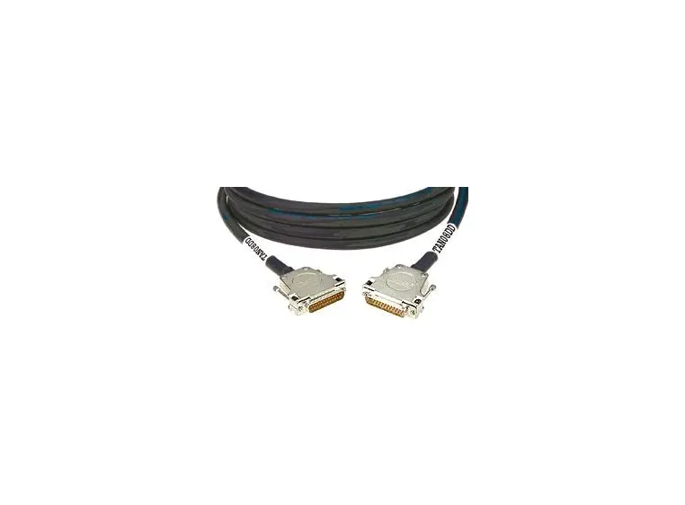 Klotz TAN08DD03 Loom 8 ch 25 dsub-25 dsub 3 m 